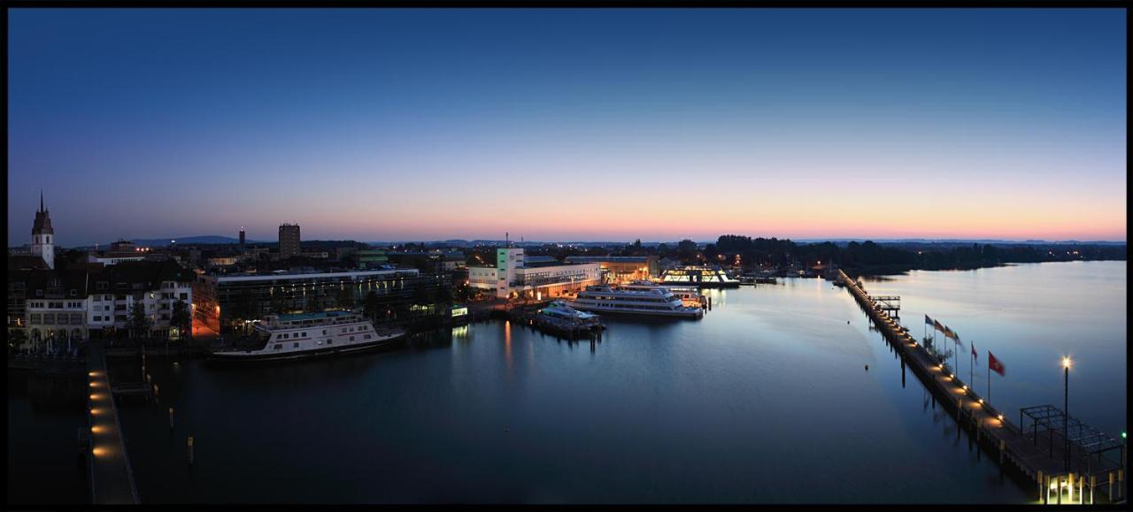Anytime - Apartments An Der Uferpromenade FDH Exterior foto